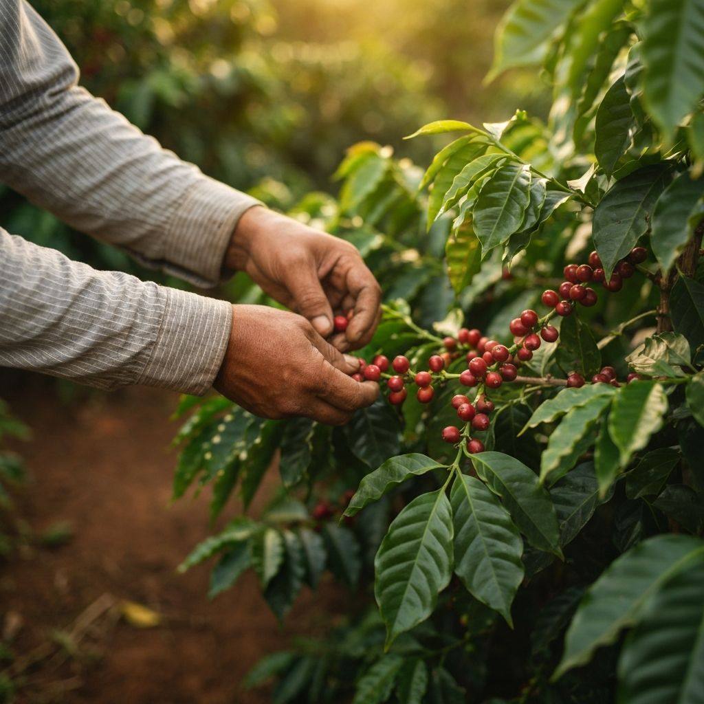 Café de Colombia