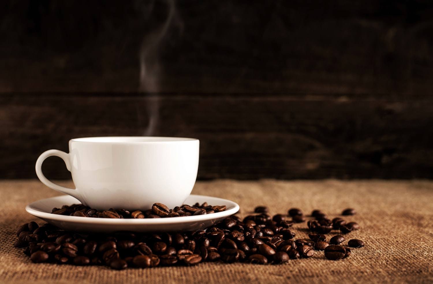 La taza